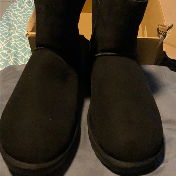 Size 10 boots - Picture 4 of 7